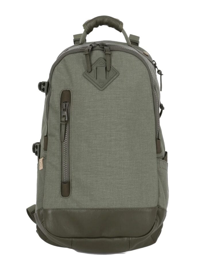 VISVIM ZAINO "CORDURA 20L"