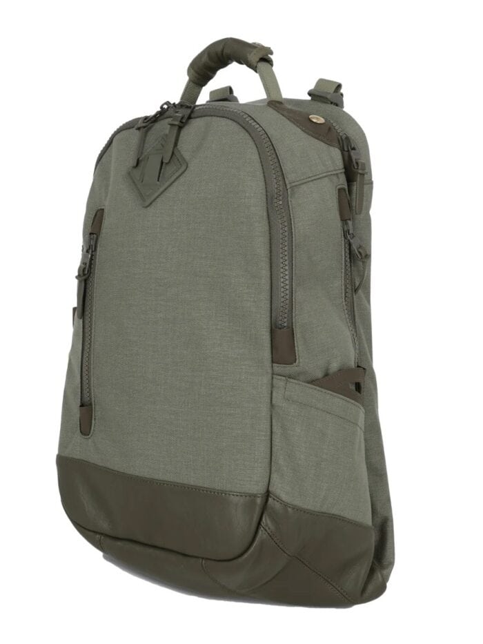 VISVIM ZAINO "CORDURA 20L"