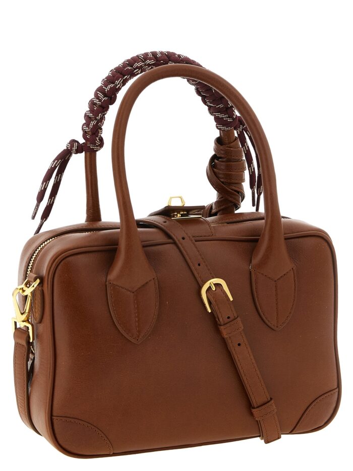 Golden Goose Deluxe Brand 'Vita' Handbag