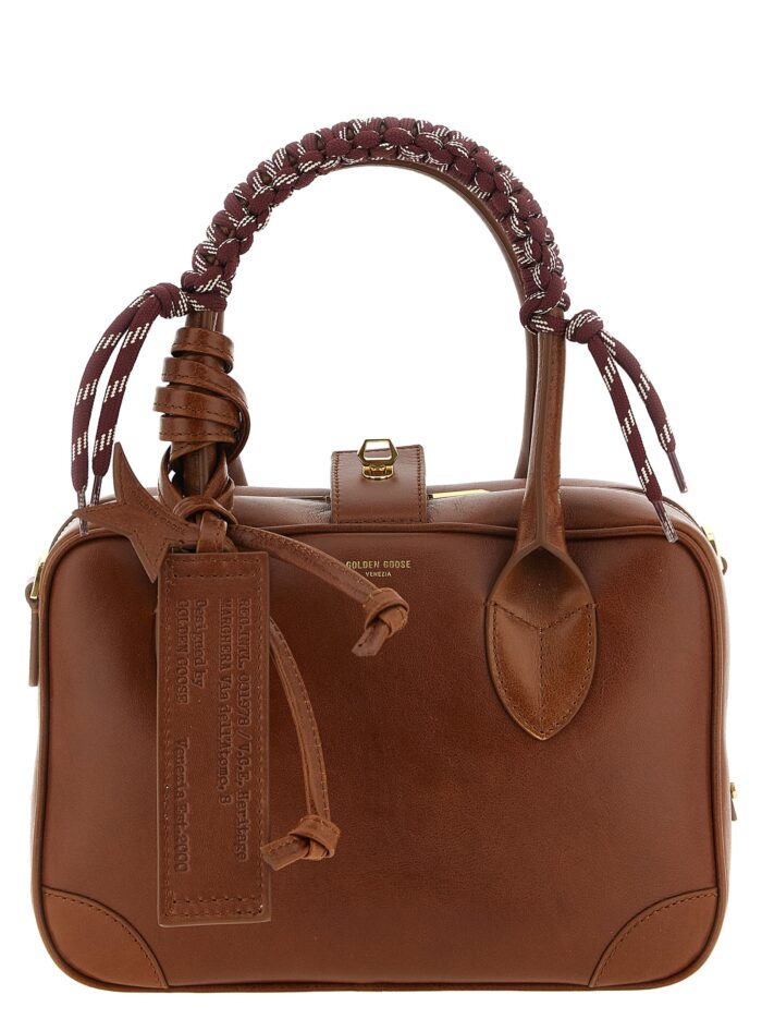 golden goose deluxe brand 'vita' handbag Golden Goose Deluxe Brand 'Vita' Handbag