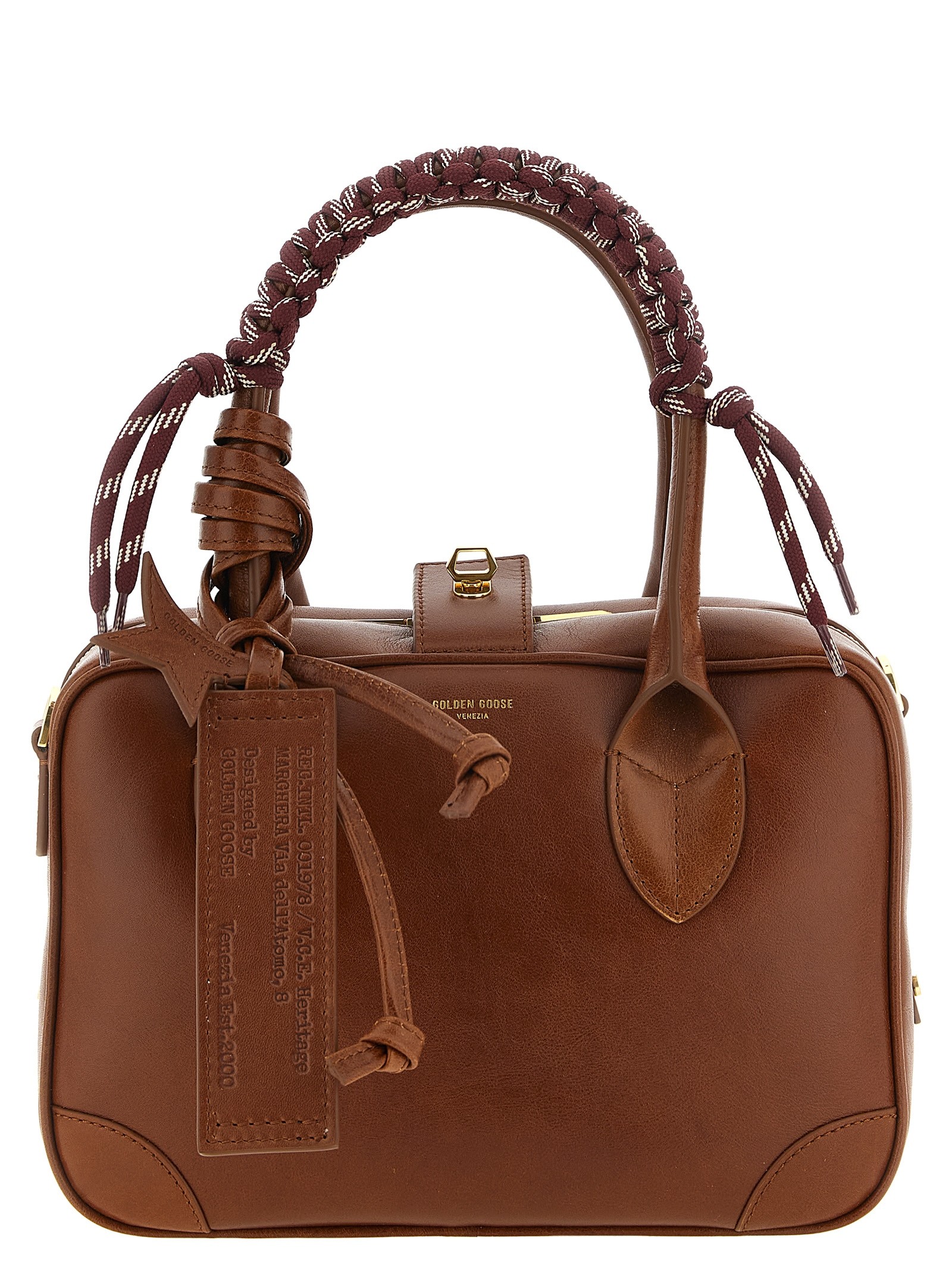 Golden Goose Deluxe Brand 'Vita' Handbag