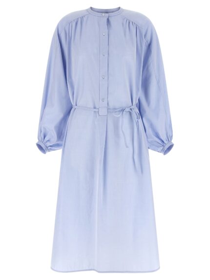 LOULOU DE SAISON 'Vitti' Dress