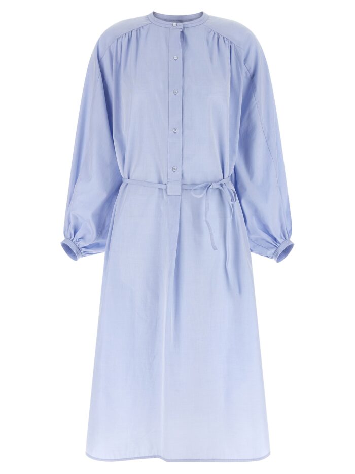 loulou de saison 'vitti' dress LOULOU DE SAISON 'Vitti' Dress