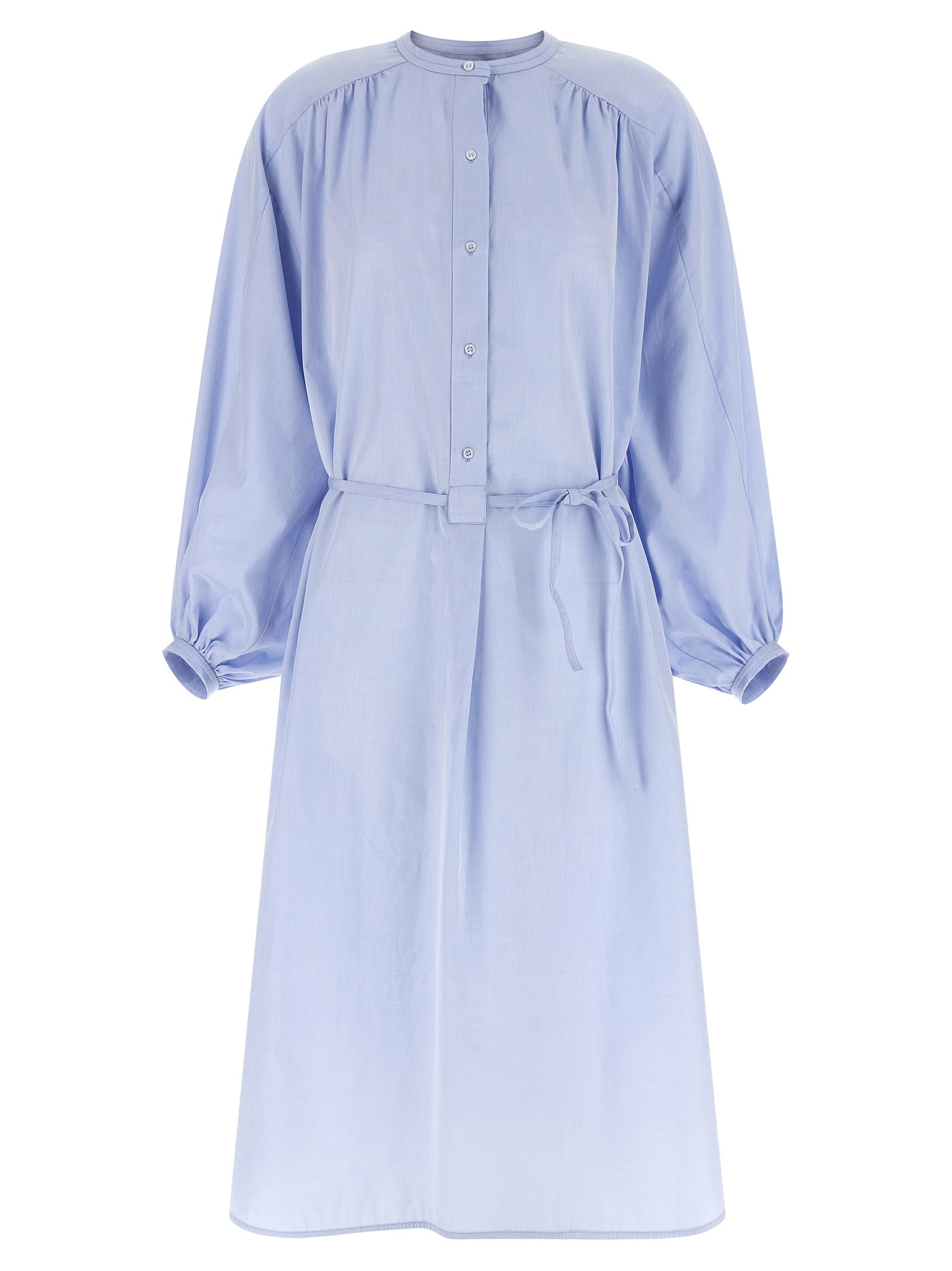 LOULOU DE SAISON 'Vitti' Dress