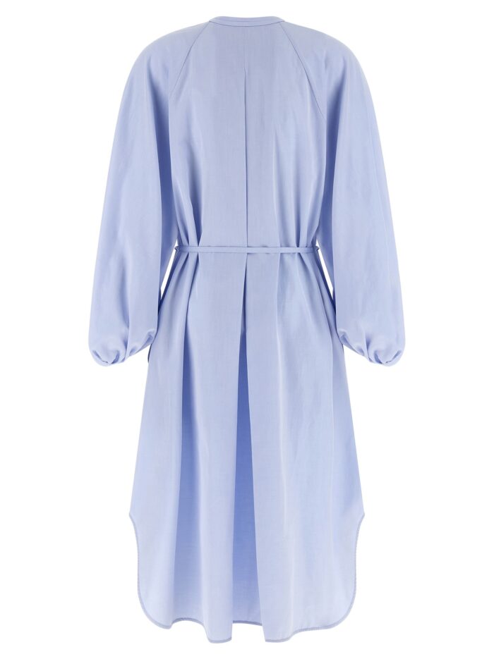 LOULOU DE SAISON 'Vitti' Dress