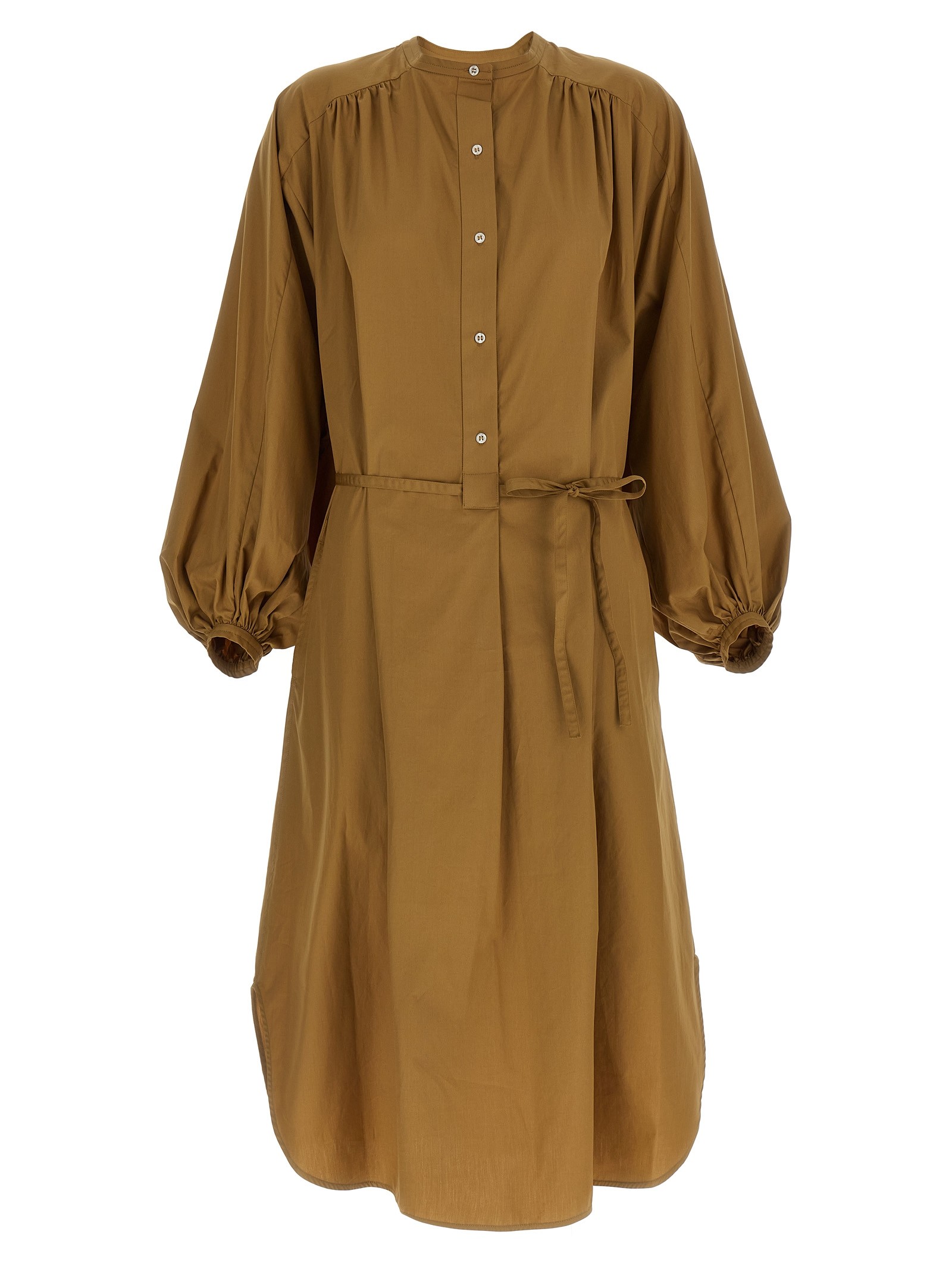 LOULOU DE SAISON 'Vitti' Dress