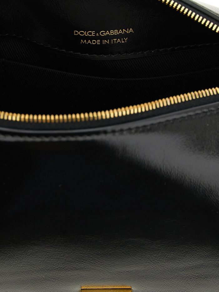 Dolce & Gabbana 'Vittoria' Mini Handbag