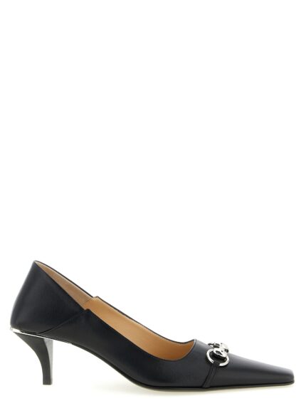 Gucci 'Vittoria' Pumps