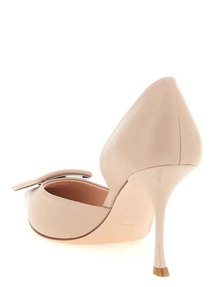 ROGER VIVIER 'Viv' In The City' Pumps
