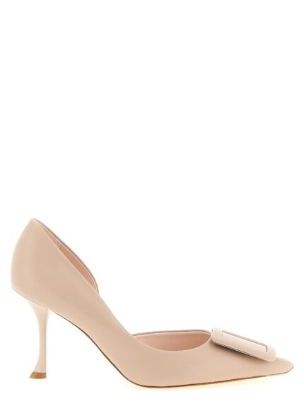 ROGER VIVIER 'Viv' In The City' Pumps