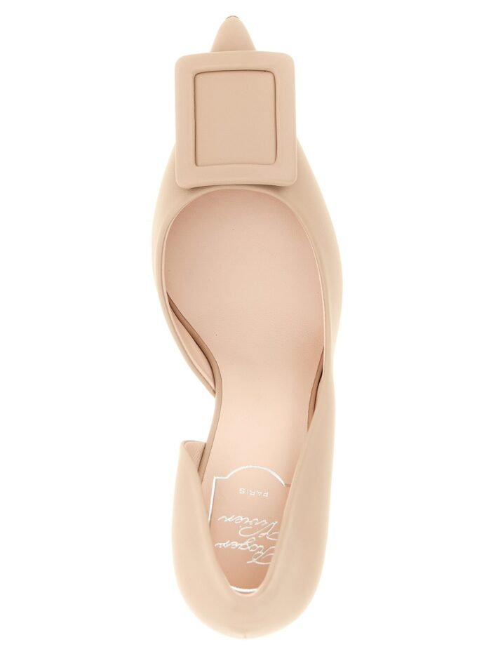 ROGER VIVIER 'Viv' In The City' Pumps