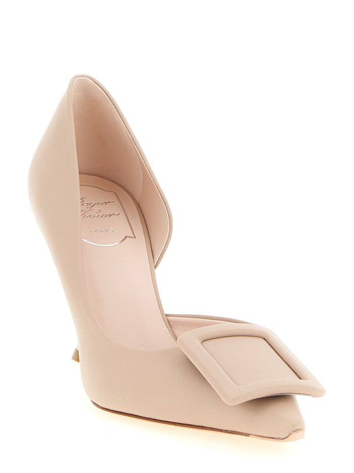 ROGER VIVIER 'Viv' In The City' Pumps