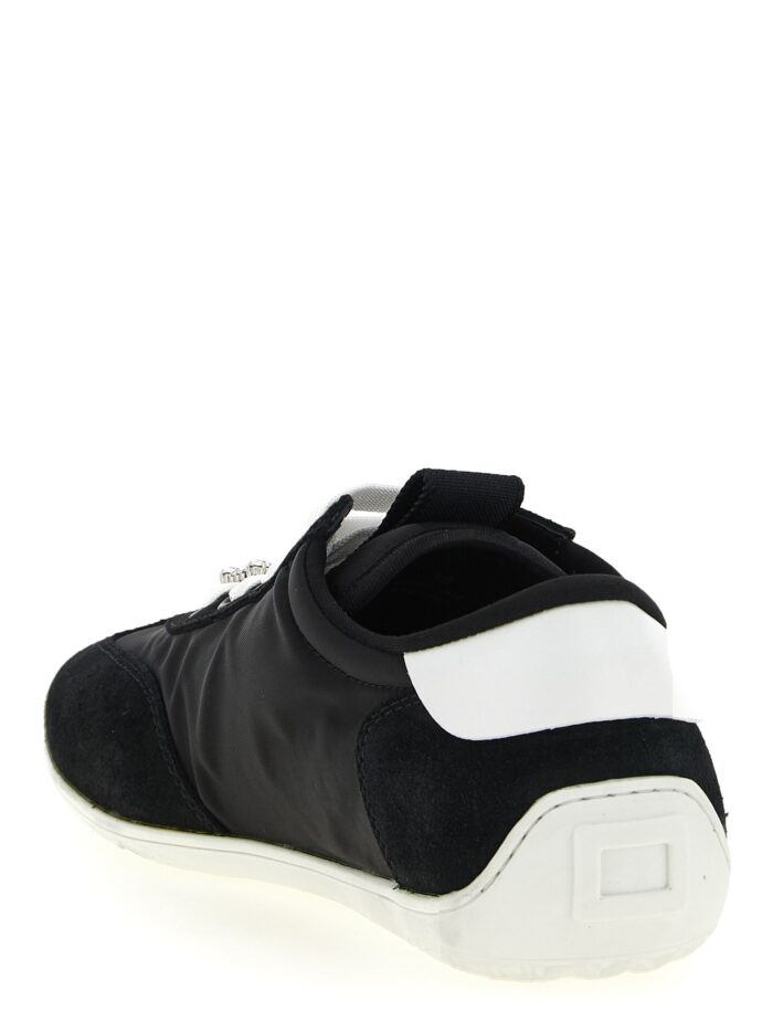 ROGER VIVIER 'Viv Low' Sneakers