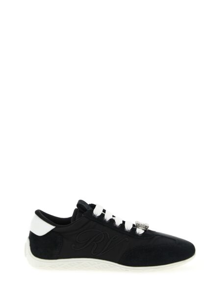 ROGER VIVIER 'Viv Low' Sneakers