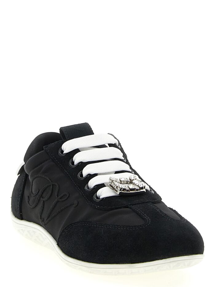 ROGER VIVIER 'Viv Low' Sneakers