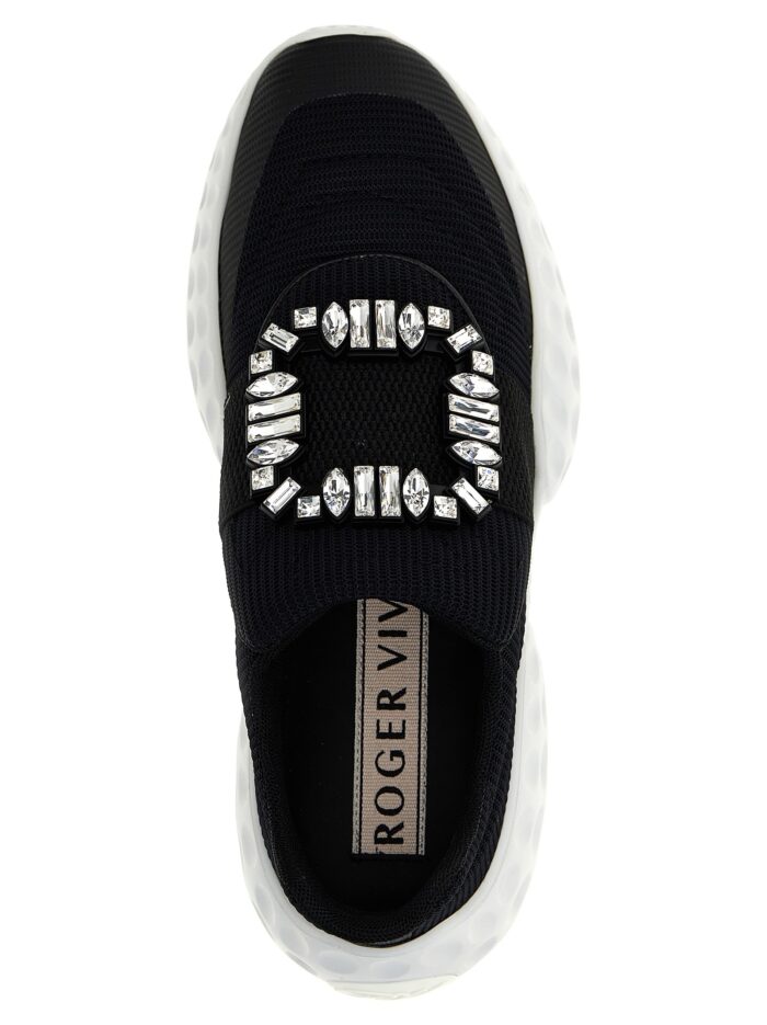 ROGER VIVIER 'Viv' Run Light' Sneakers