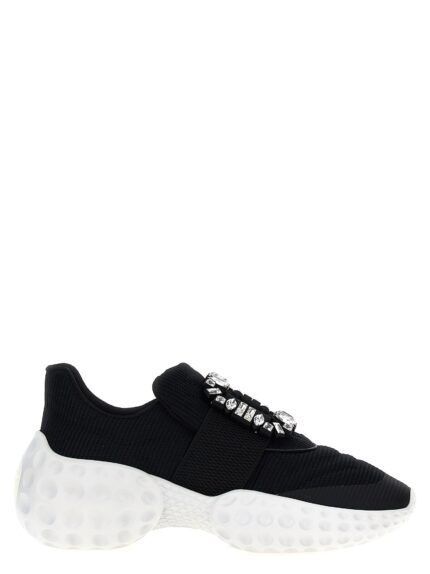 ROGER VIVIER 'Viv' Run Light' Sneakers
