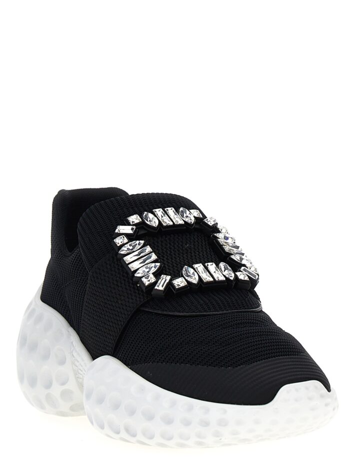ROGER VIVIER 'Viv' Run Light' Sneakers