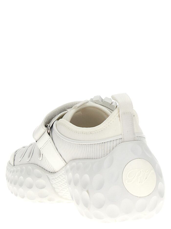 ROGER VIVIER 'Viv' Run Light Trekky' Sneakers
