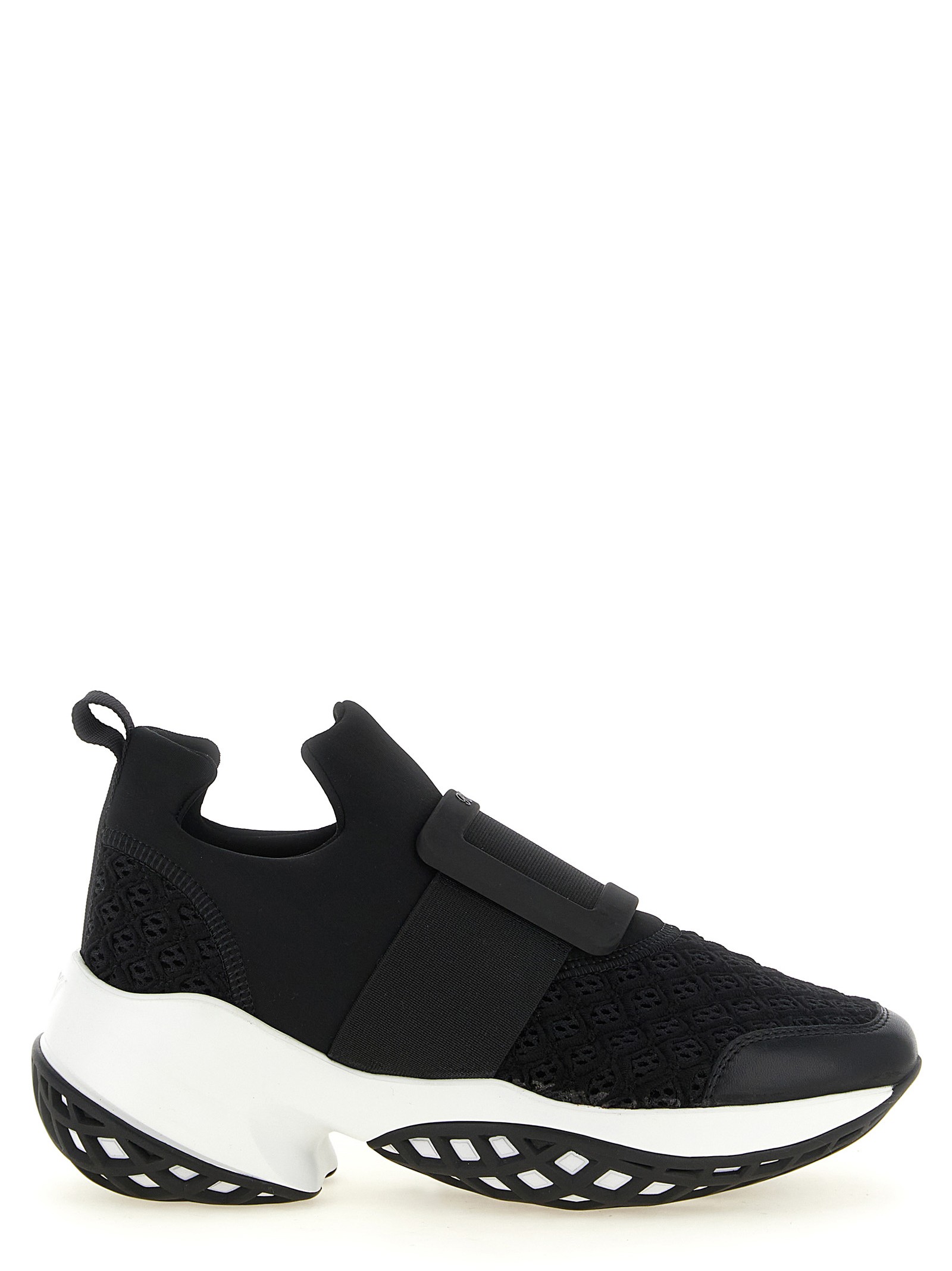 ROGER VIVIER 'Viv' Run Sneakers
