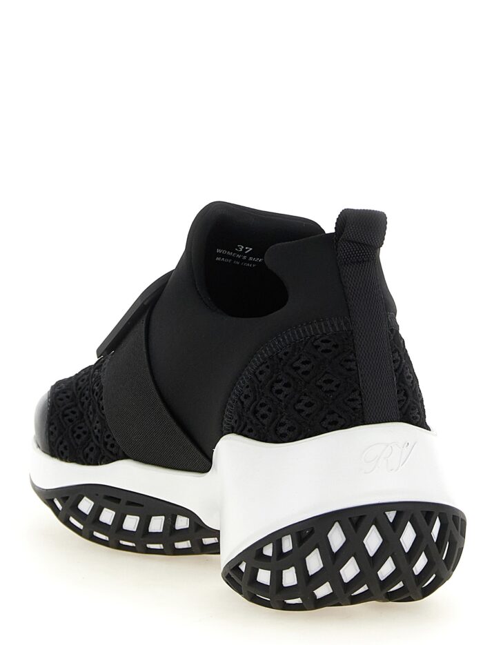 ROGER VIVIER 'Viv' Run Sneakers