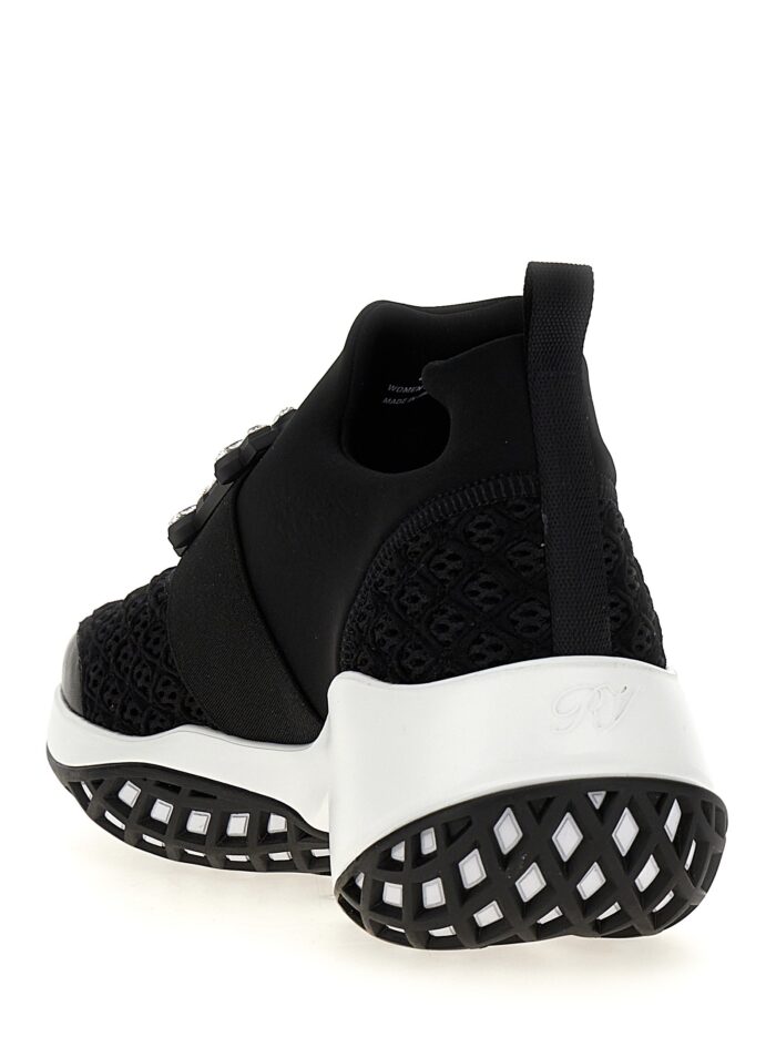 ROGER VIVIER 'Viv' Run Sneakers