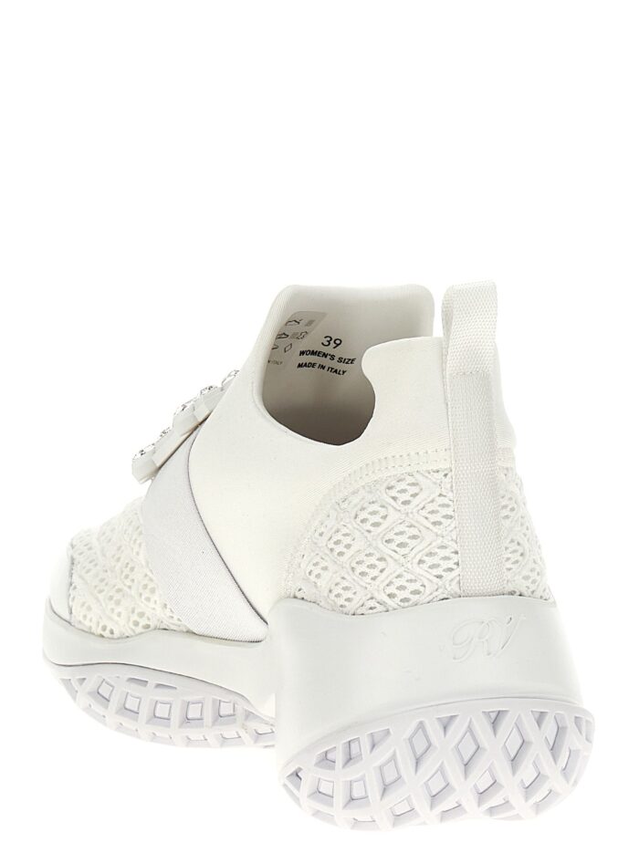 ROGER VIVIER 'Viv' Run Sneakers