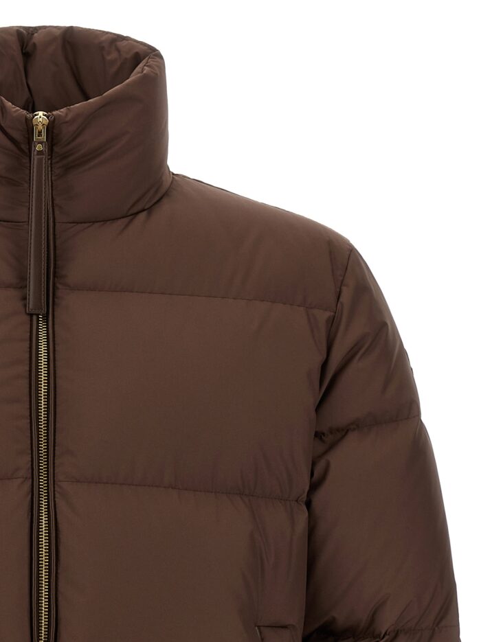 Moncler 'Vivantesse' Down Jacket