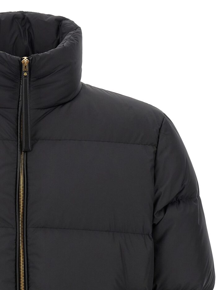 Moncler 'Vivantesse' Down Jacket