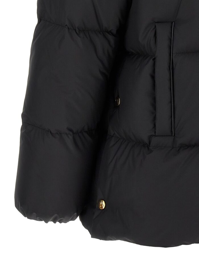 Moncler 'Vivantesse' Down Jacket