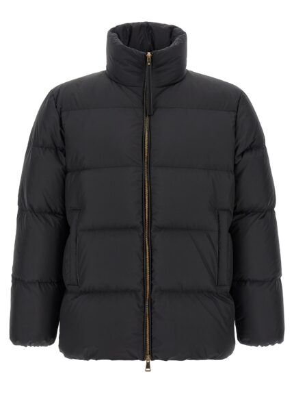 Moncler 'Vivantesse' Down Jacket