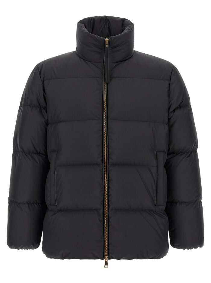moncler 'vivantesse' down jacket Moncler 'Vivantesse' Down Jacket