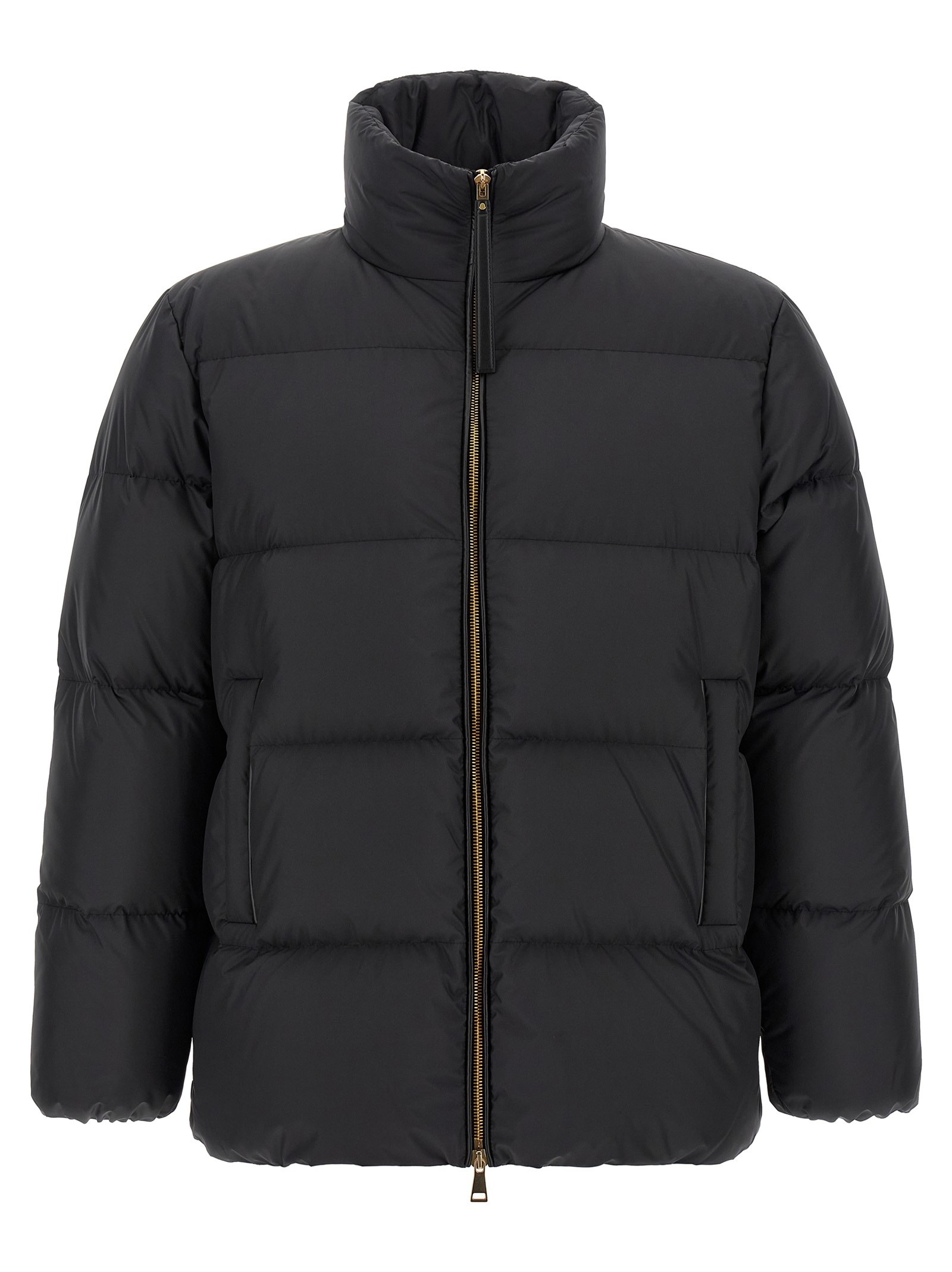 Moncler 'Vivantesse' Down Jacket