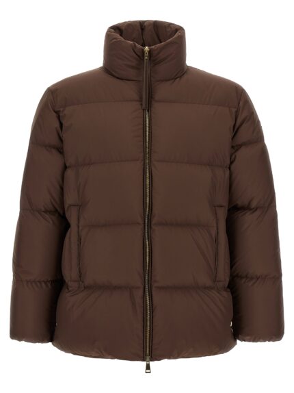 Moncler 'Vivantesse' Down Jacket