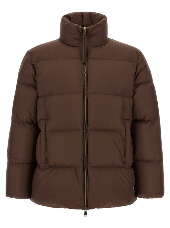 Moncler 'Vivantesse' Down Jacket
