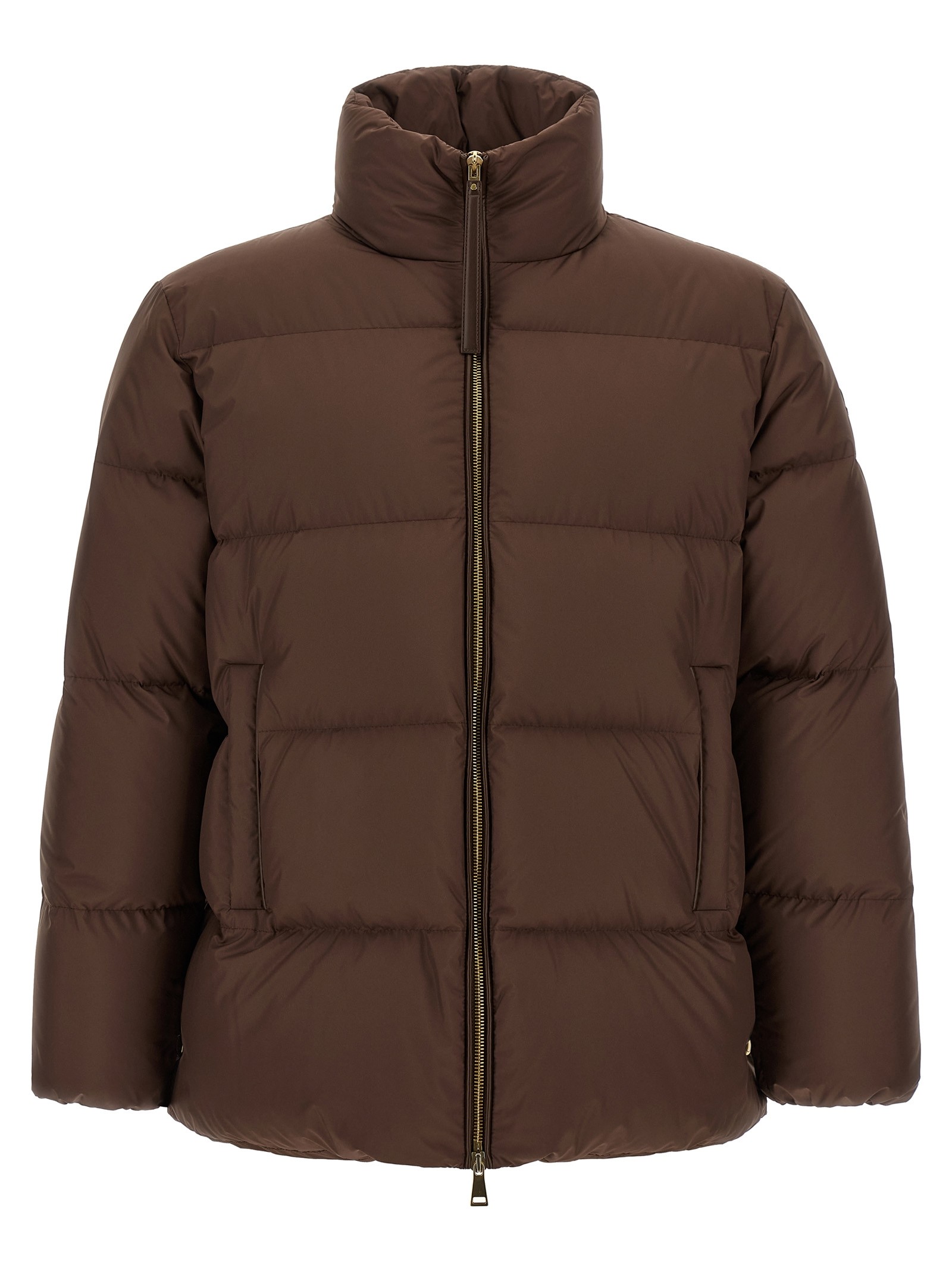 Moncler 'Vivantesse' Down Jacket