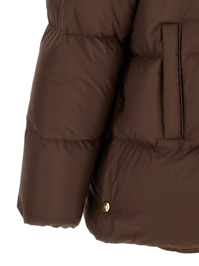 Moncler 'Vivantesse' Down Jacket