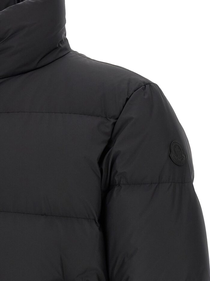 Moncler 'Vivantesse' Down Jacket