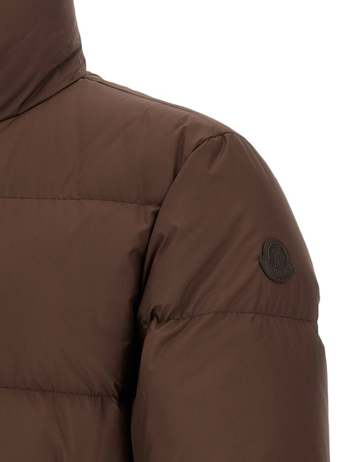 Moncler 'Vivantesse' Down Jacket