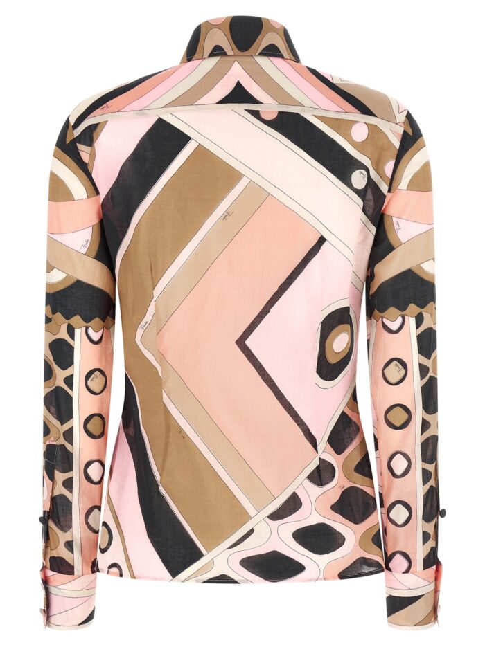 EMILIO PUCCI 'Vivara' Shirt