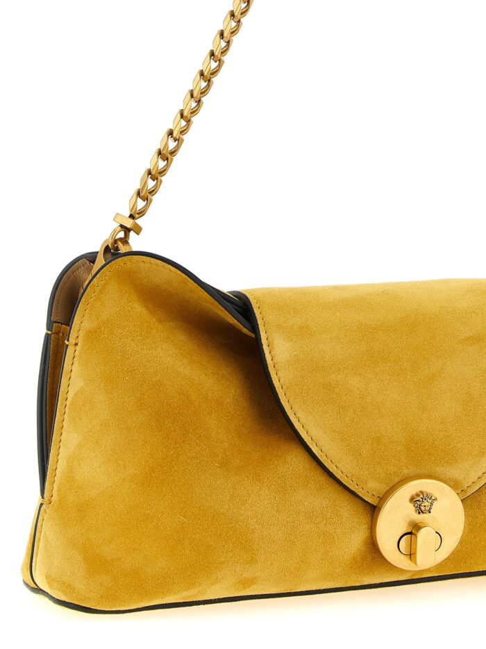 Versace 'Vivian' Clutch