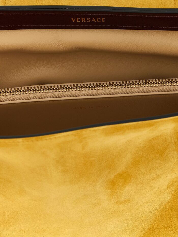 Versace 'Vivian' Clutch