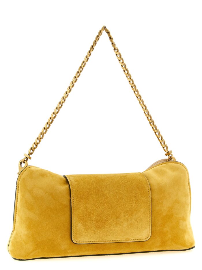 Versace 'Vivian' Clutch