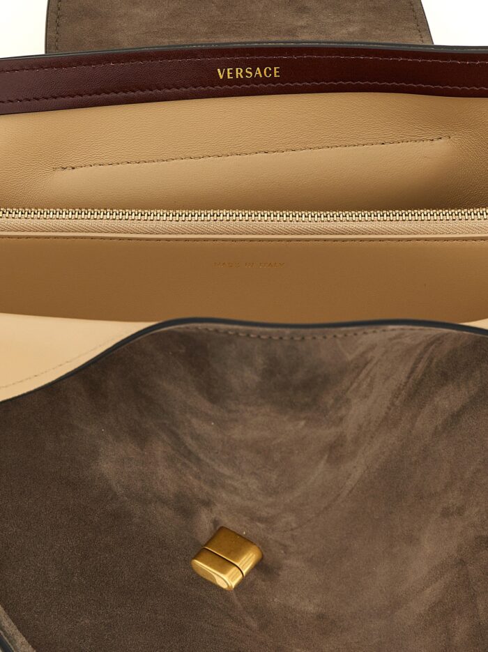 Versace 'Vivian' Medium Shoulder Bag