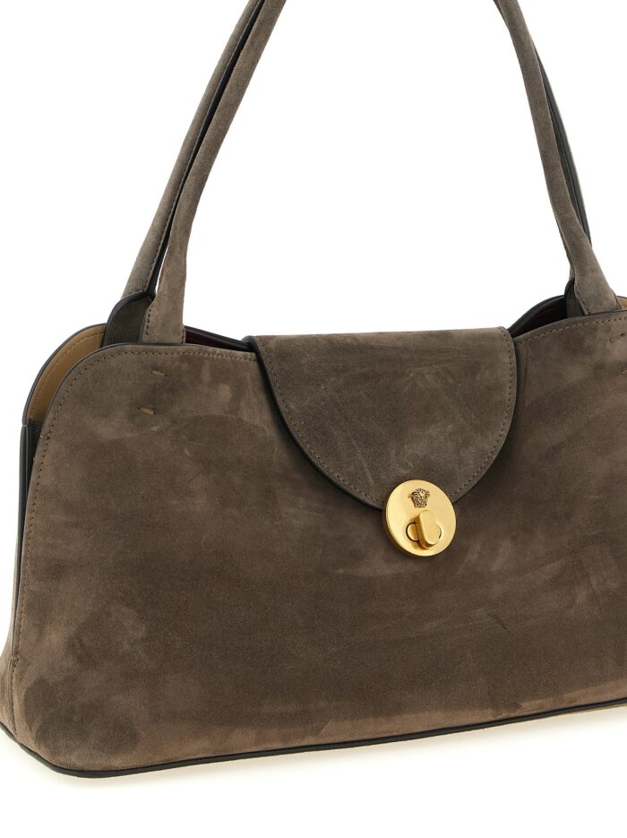 Versace 'Vivian' Medium Shoulder Bag