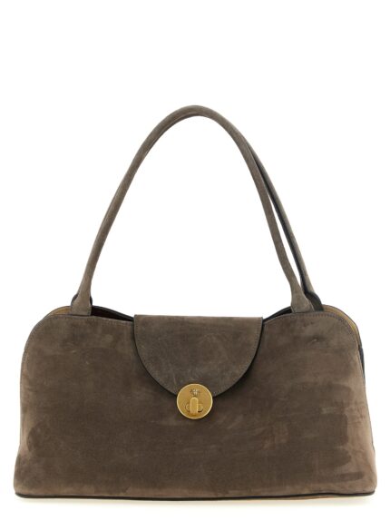 Versace 'Vivian' Medium Shoulder Bag