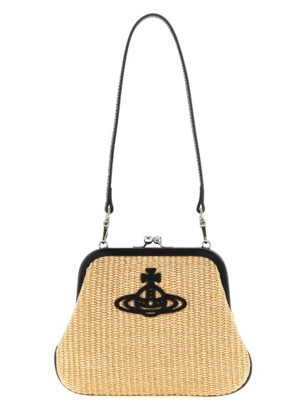 Vivienne Westwood 'Vivienne' Clutch