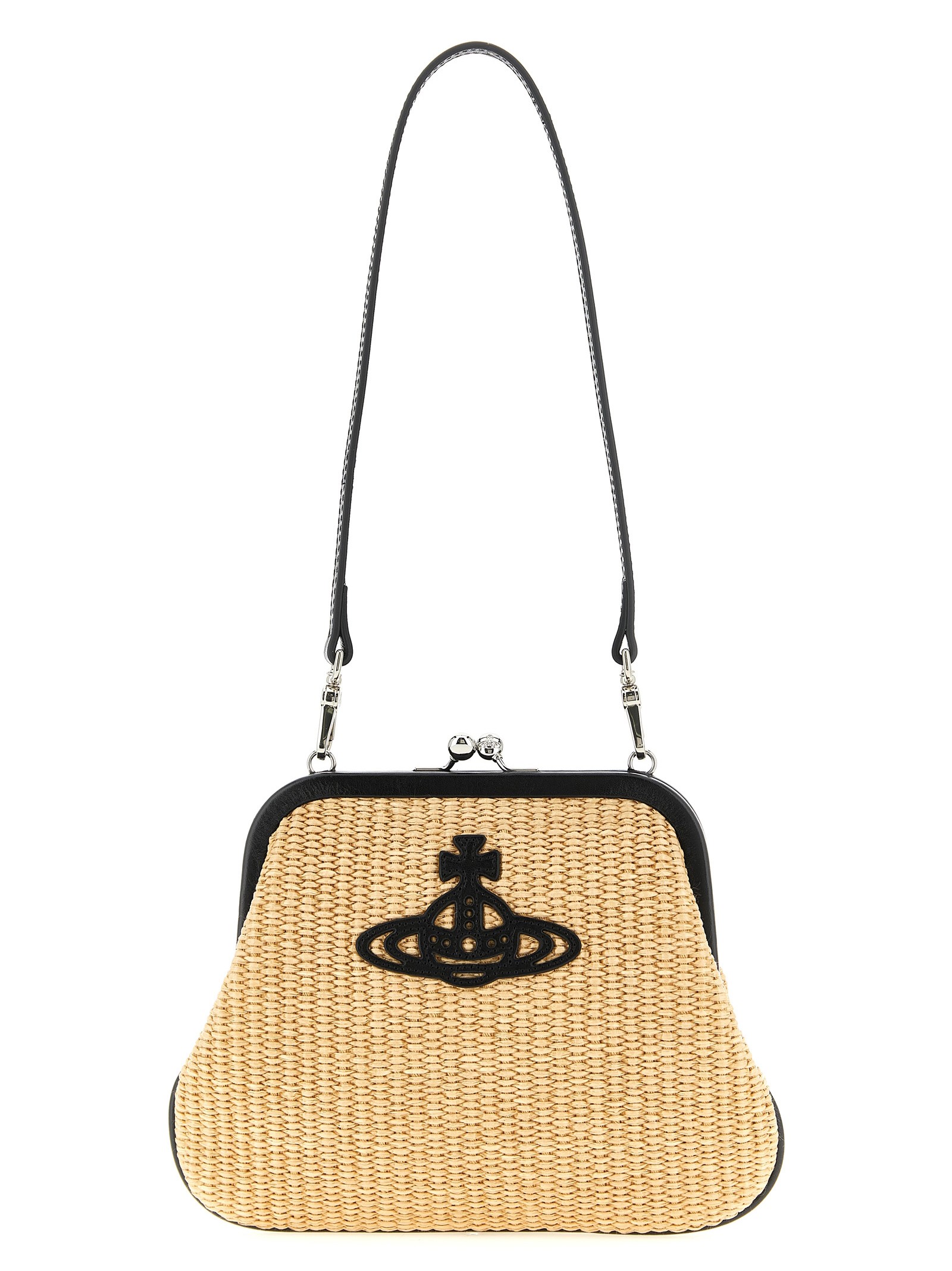 Vivienne Westwood 'Vivienne' Clutch