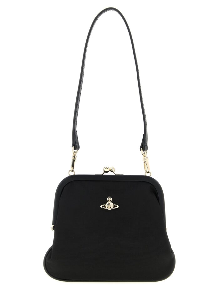 vivienne westwood 'vivienne' clutch Vivienne Westwood 'Vivienne' Clutch