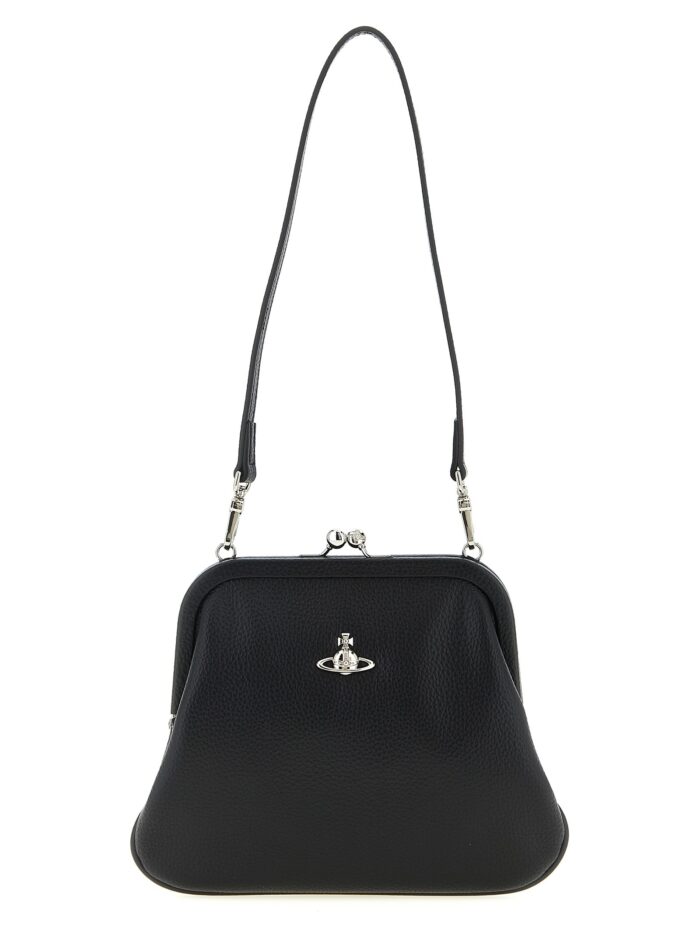 vivienne westwood 'vivienne' clutch Vivienne Westwood 'Vivienne' Clutch
